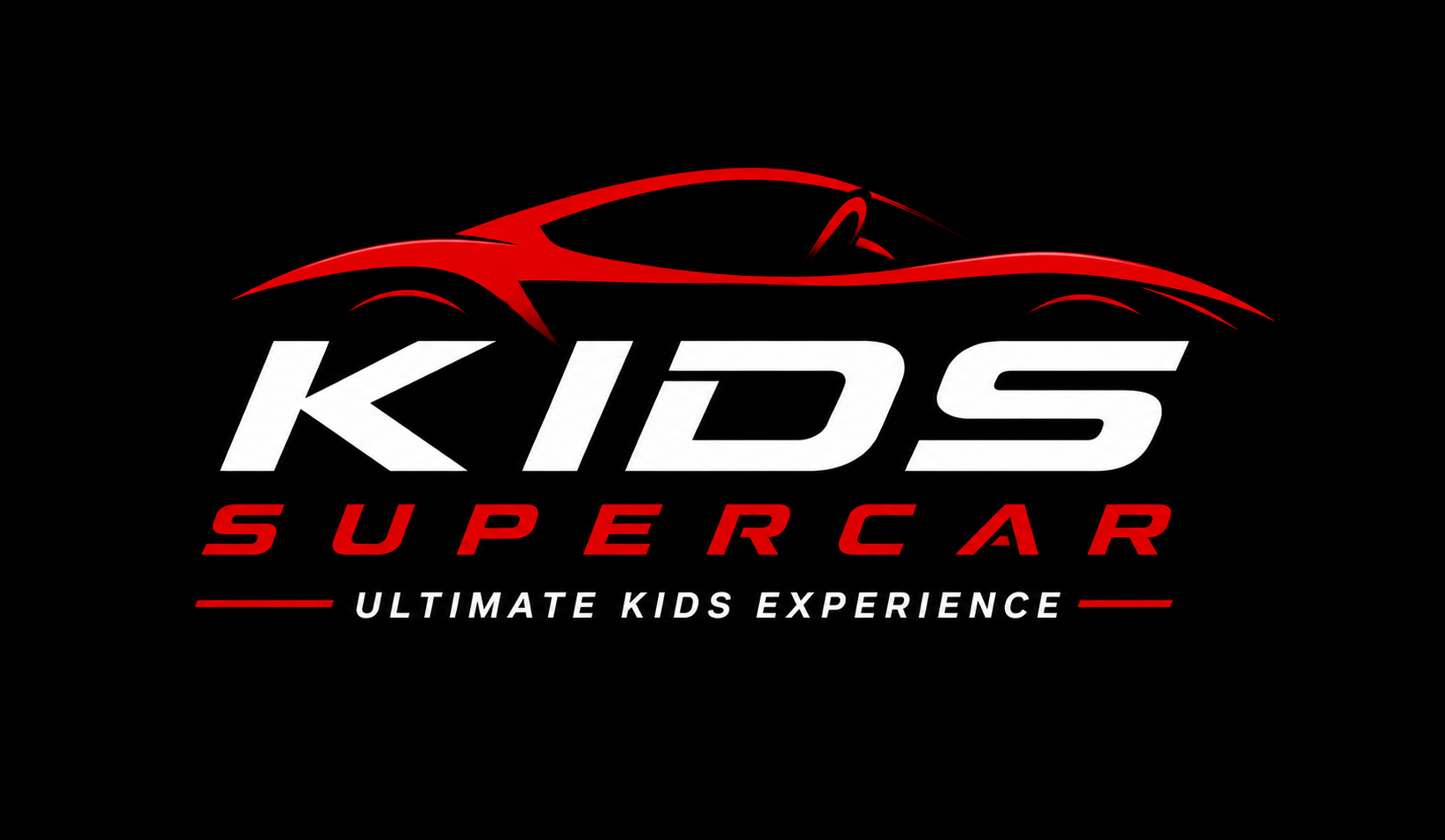 Kids Supercar